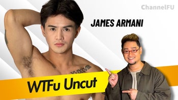 Ramp Model Axel Jadaan | WTFu Uncut