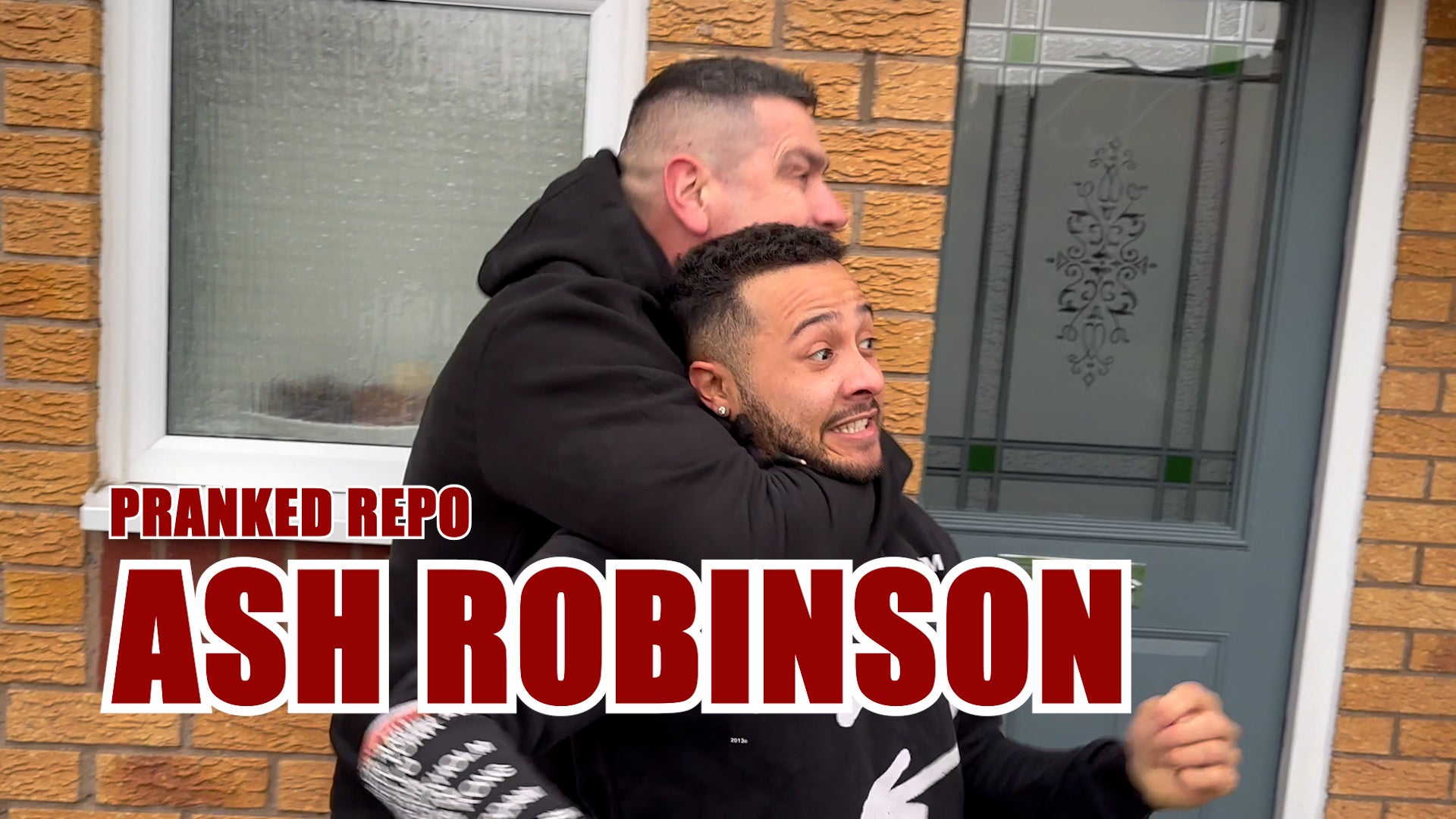 Ash Robinson