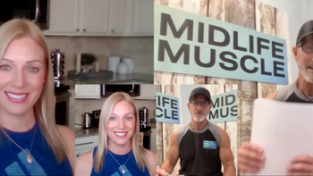 Jan 5th REPLAY of Body On Point FIT For All Seasons Virtual Group Coaching Solid Start Session