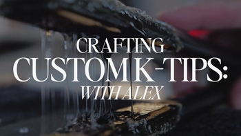 K-Tip Creation with Alex