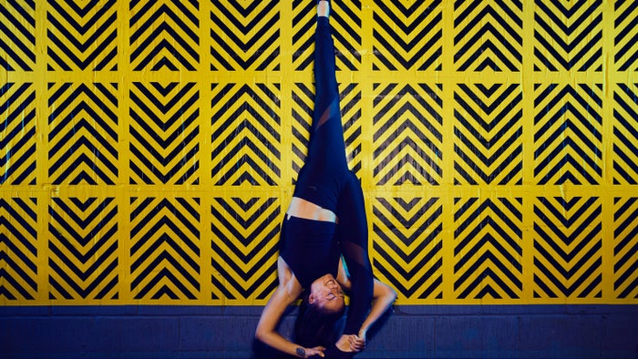Contortion 2.6