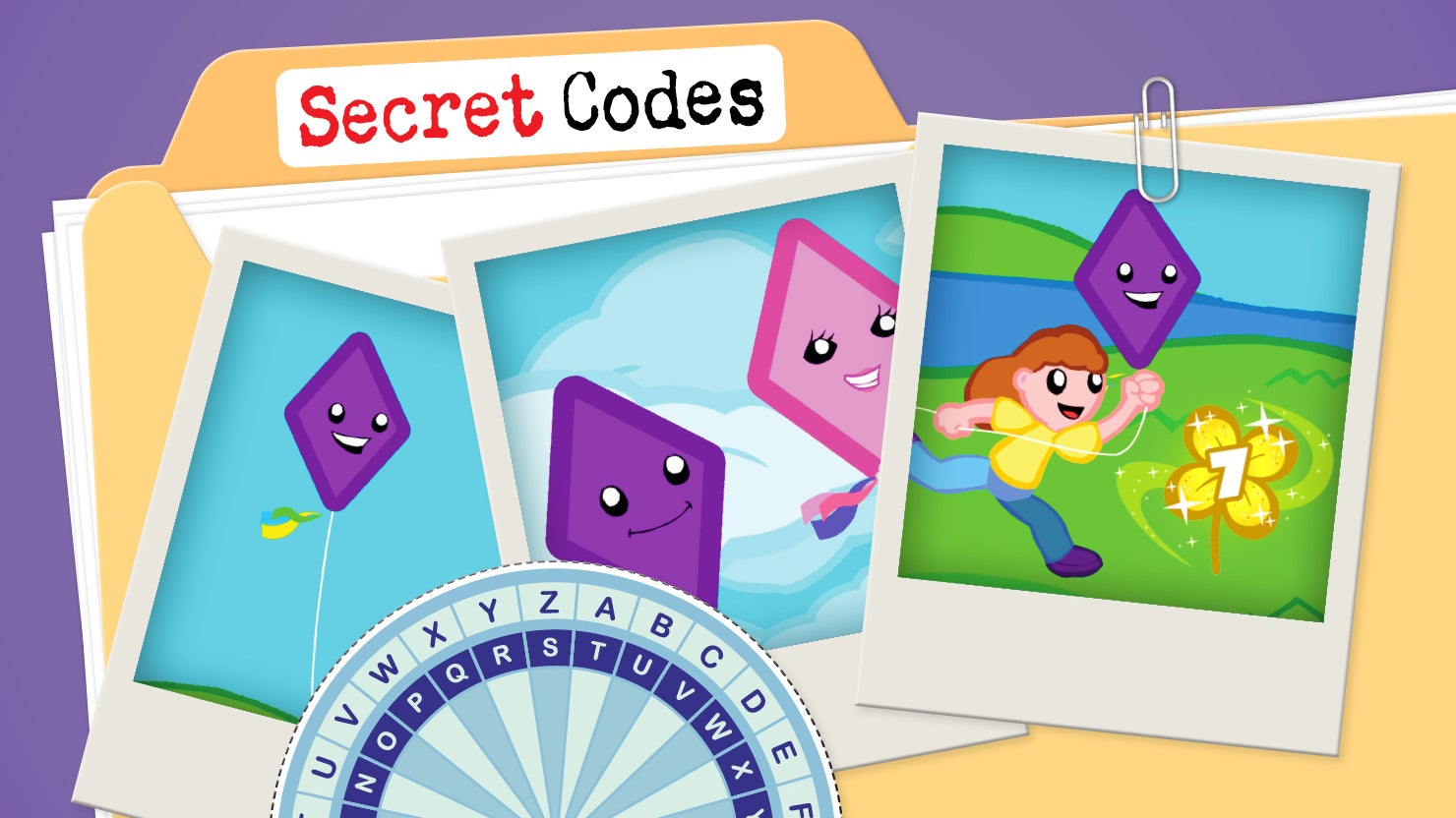 Preschool Prep Kids Club | Exclusive Premiere | Meet the Letters