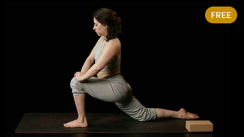 Warming Up For Rope (FREE)