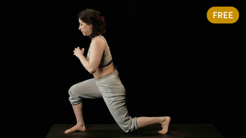 Gentle Flexibility (FREE)