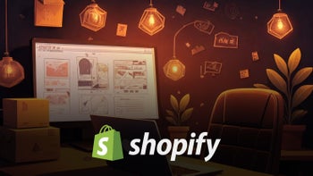 Shopify