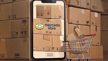 Mercado Libre