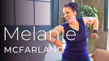 Melanie McFarland