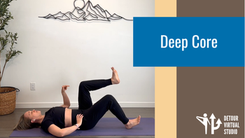Deep Core