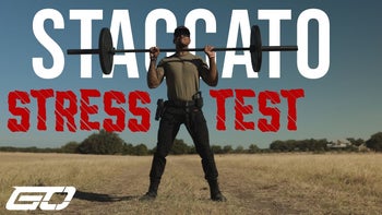 Here Is Why Staccato Pistols Are So Trusted By Those Whose Lives Depend On It!