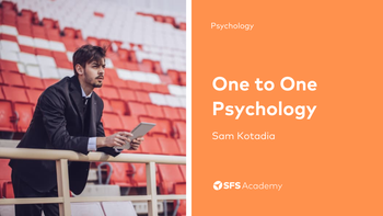 One to One Psychology 
