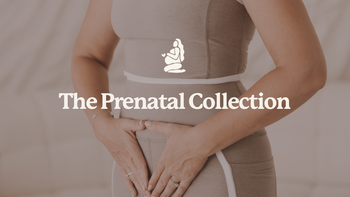 THE PRENATAL COLLECTION