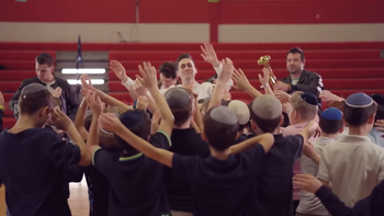 Derech Emunah - Meir Green #TYH