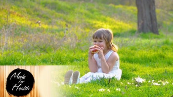 “Sunshine” - Made for Health 23