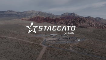 Inside Look at Staccato Vegas
