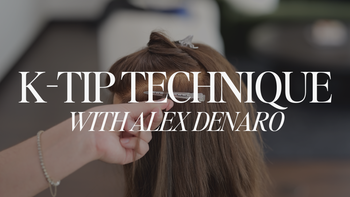 K-TIP Technique with Alex Denaro