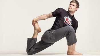 Mobility Challenge