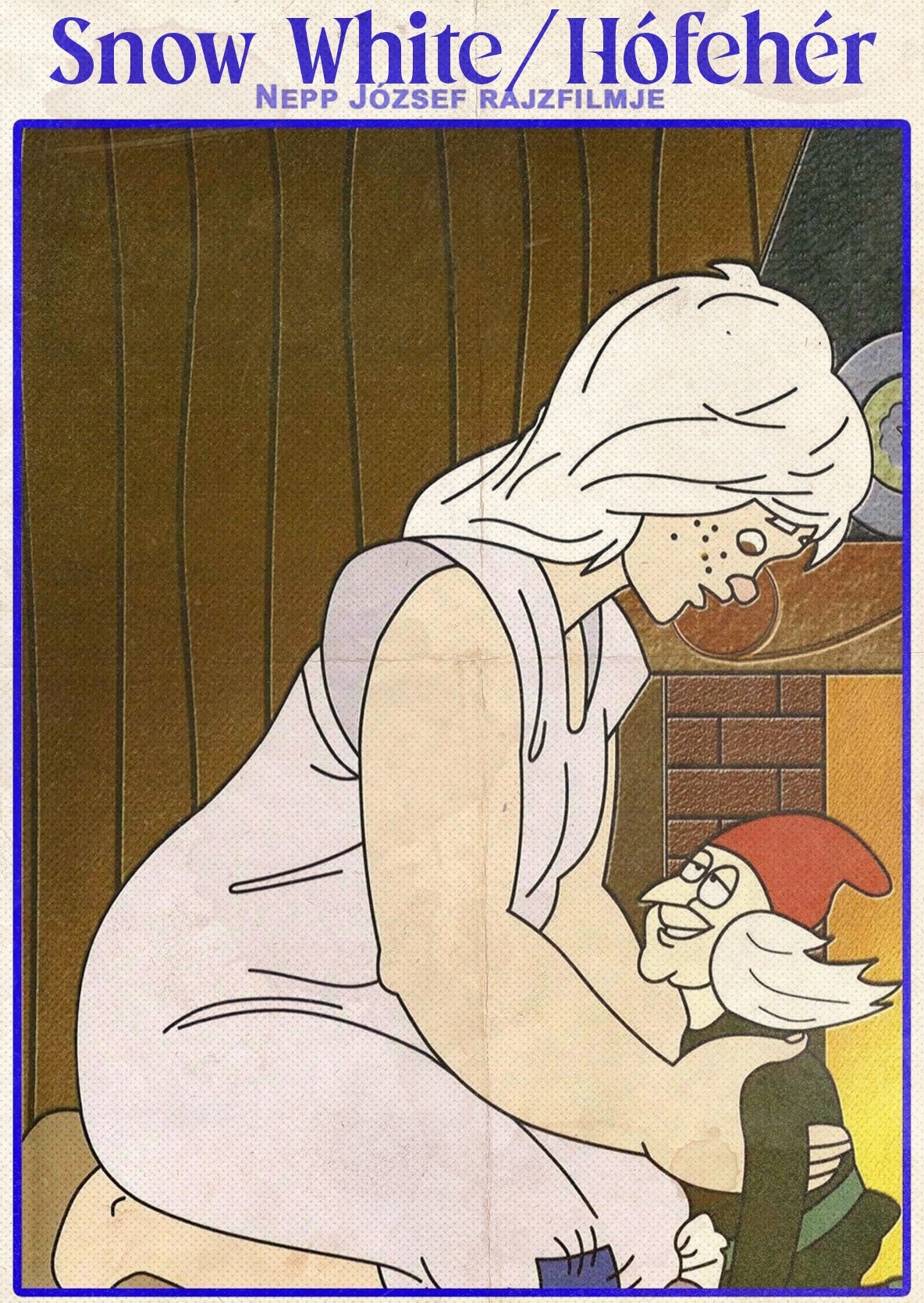 Snow White (1983, 1hr 32min)