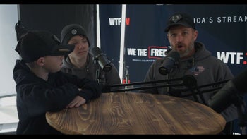 The Next Generation: The 2A Boys