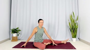 Yin Yoga ✨ Kidney & Bladder Meridians (30 minutes)