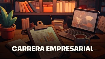 Carrera Empresarial