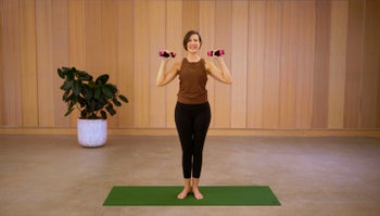 Pilates Tone