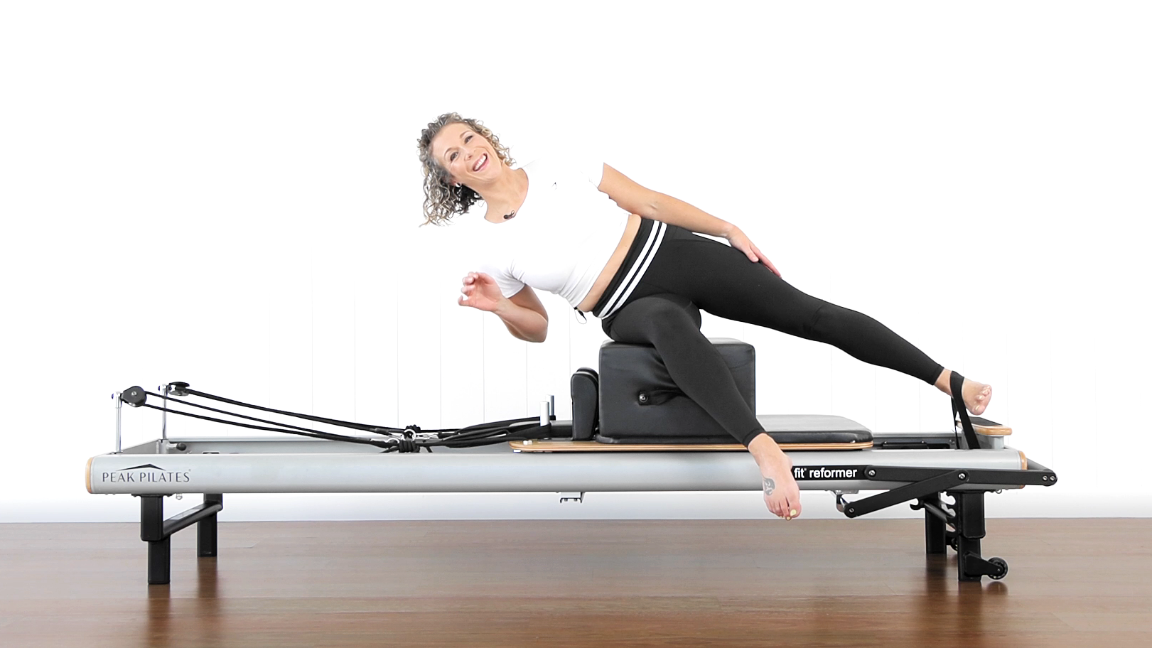 Beginner Reformer