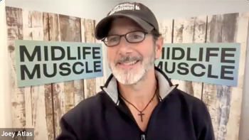 Spring Into Summer With Strength: Body On Point / FIT For ALL Seasons Coaching Session 2