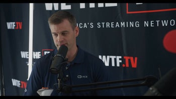 CEO Of Ace on VR and Innovation in the Gun Industry