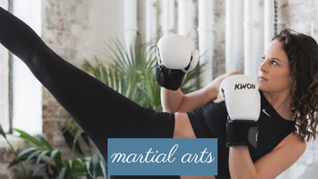 Leg Explosivity For Kicking