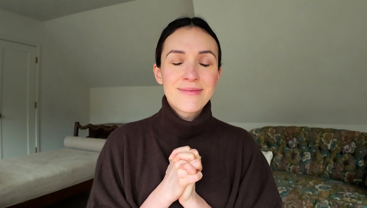 Back To Love - February 2025