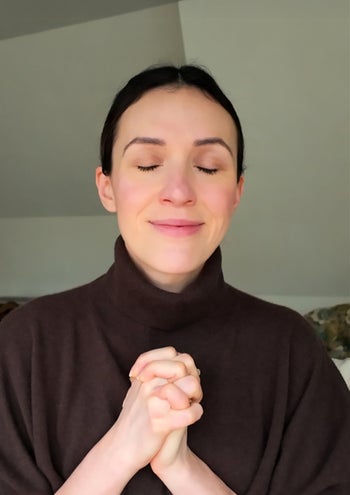 Back To Love - February 2025