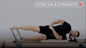 Stretch & Strength 20
