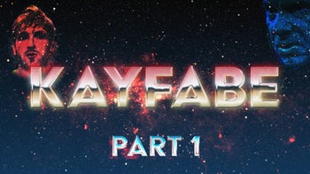 Kayfabe: The Political Burlesque of Modern American Politics and Media (EP1) | This Is Revolution