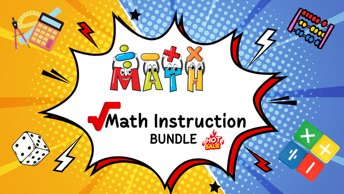 Math Thrive Math Instruction | International Dyslexia Association