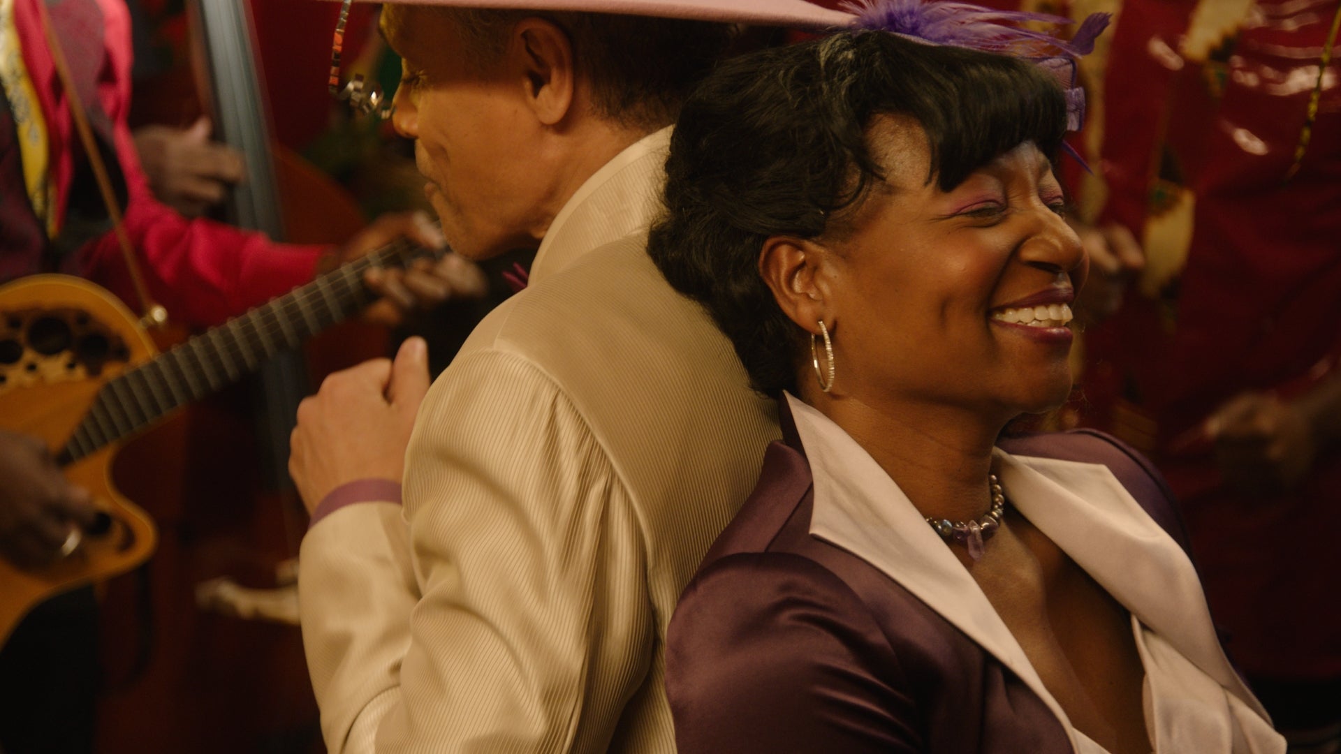 Garvey's Ghost - Season One - Available Now! 