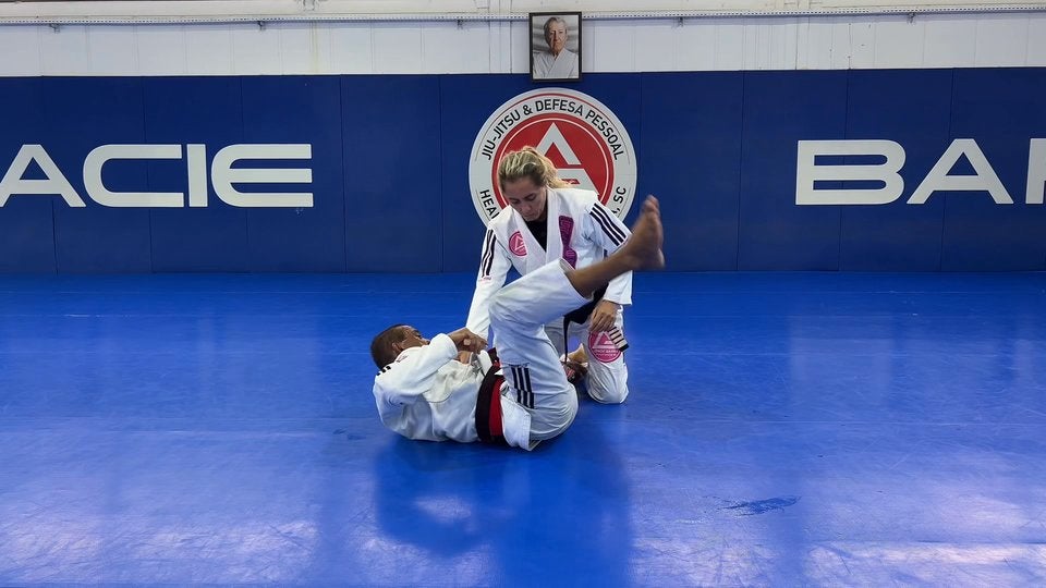THE MASTERS GUARD　BJJ 　柔術 THE MASTERS GUARD 柔術 BJJ