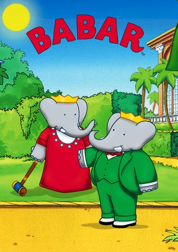 Babar Loder Rk Beloved Classics