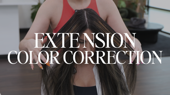 Extension Color Correction
