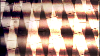 Tripujem na chodníku