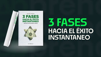 Ebook: Las 3 Fases Hacia El Éxito Instantáneo