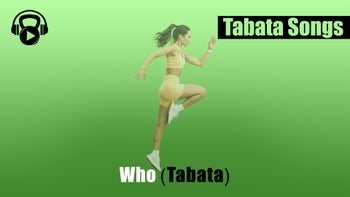"Who (Tabata)"