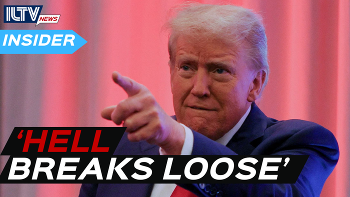 ILTV's Insider | Is Trump’s Gaza Strategy a Diplomatic Breakthrough or a Disaster?