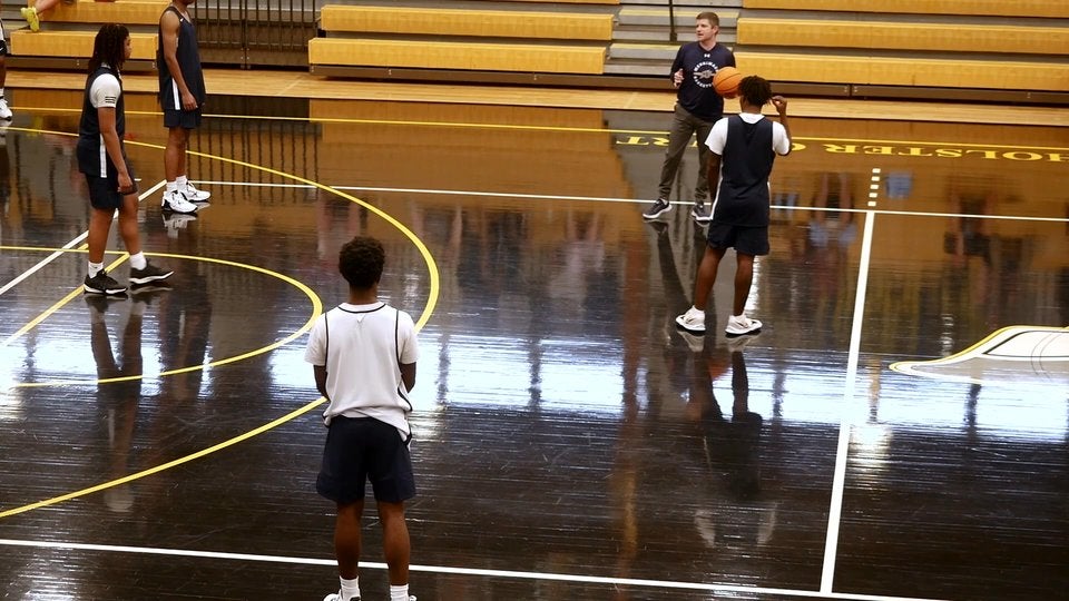 Joe Gallo: How to Run & Defend the Best Zone Plays I've Seen