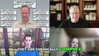 Documentary - Fasting - Part 3 2024