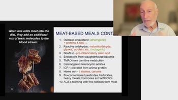 Documentary - Cancer - Part 3 2024