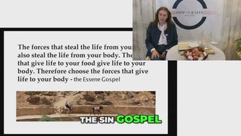 Documentary - Asthma 2024