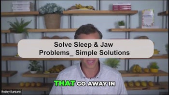 Documentary - Children's Health - Part 2 2024