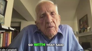 Documentary - Health Freedom - Part 2 2024