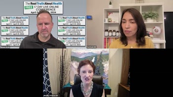 Documentary - Cancer - Part 4 2024