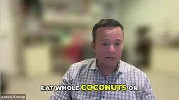 Documentary - Health Freedom - Part 1 2024